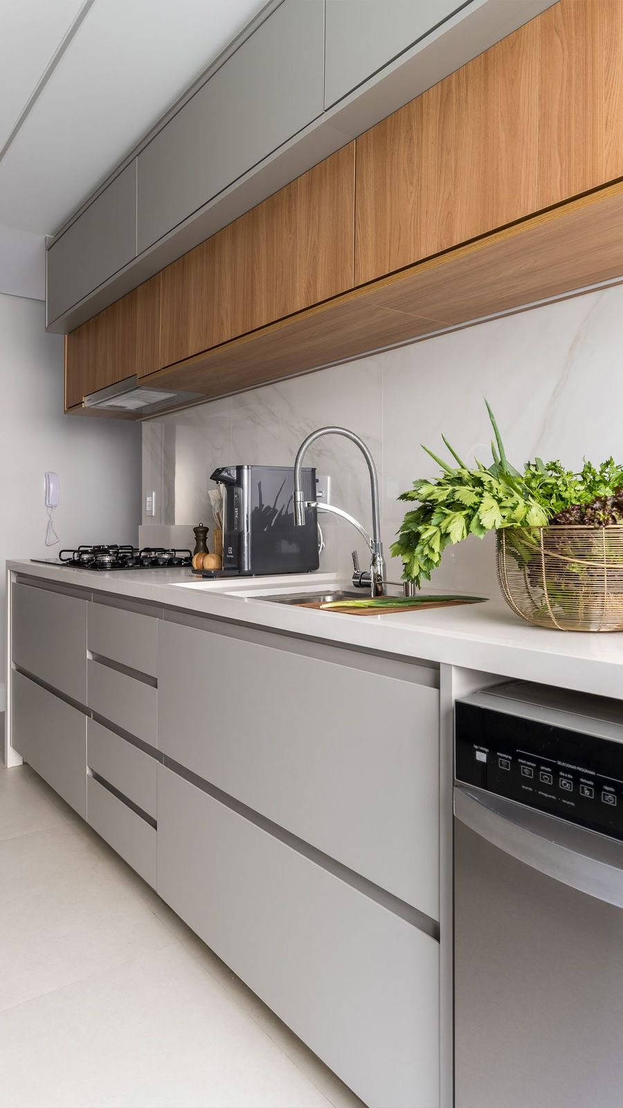 Cozinha - Projeto 5