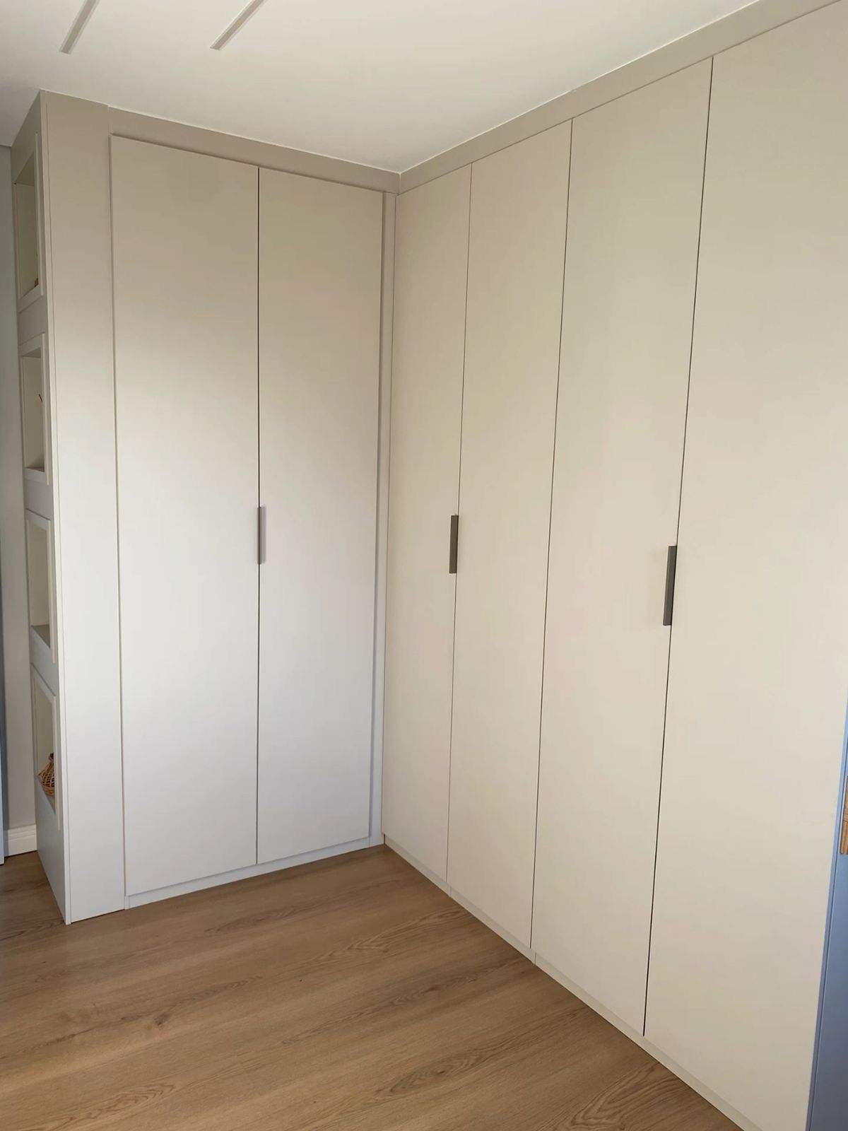 Guarda-roupa - Projeto 4