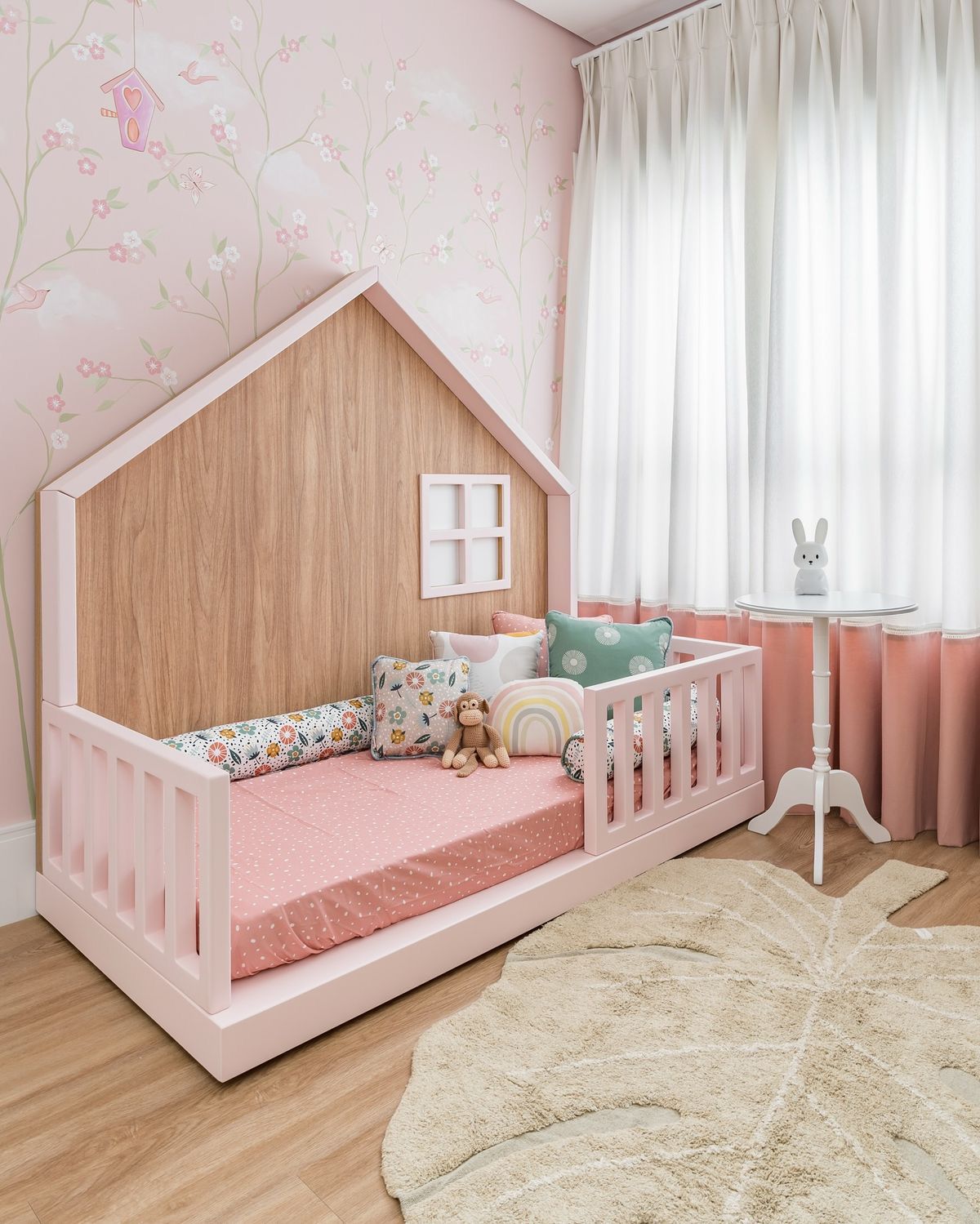 Quarto - Projeto 3