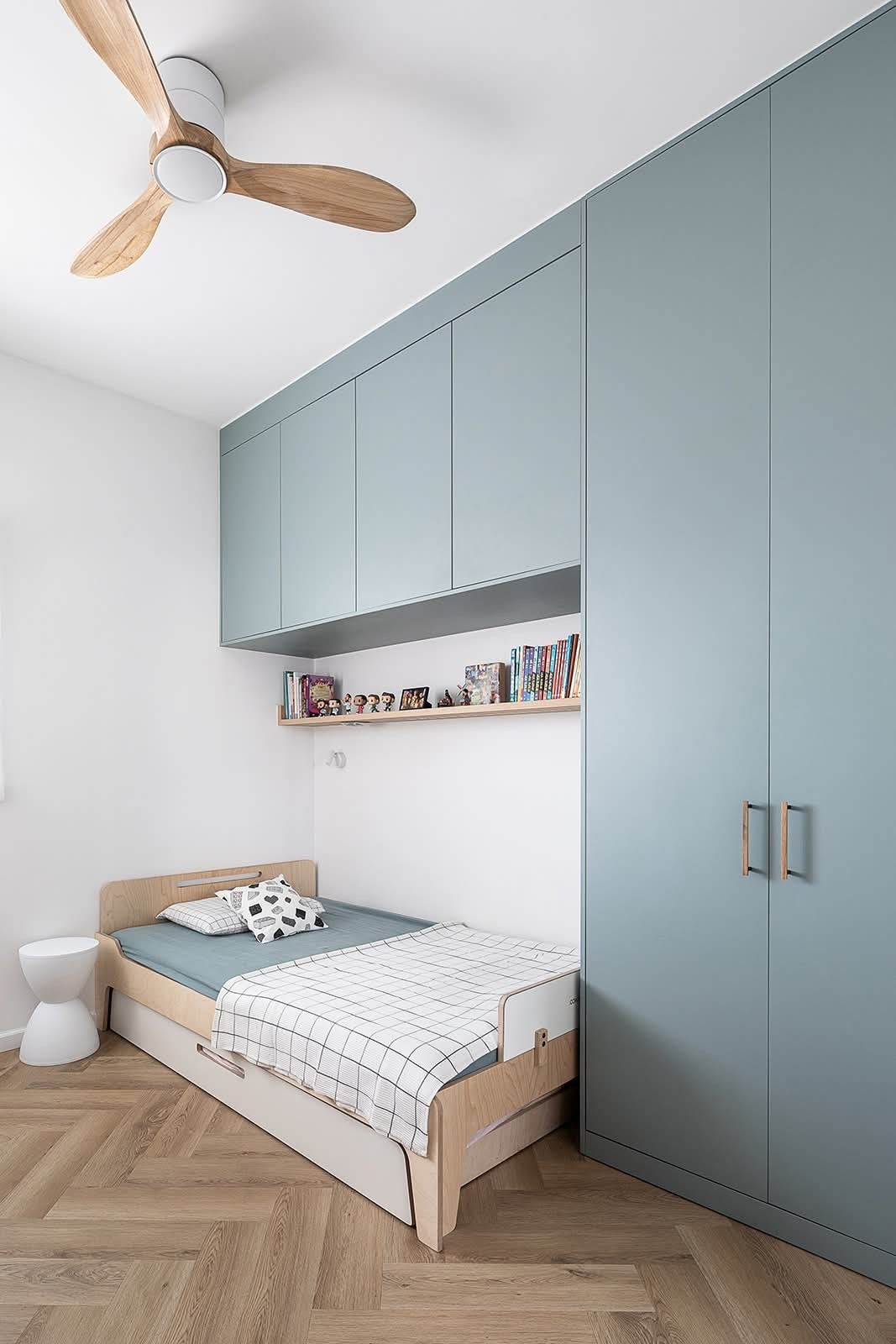 Quarto - Projeto 4